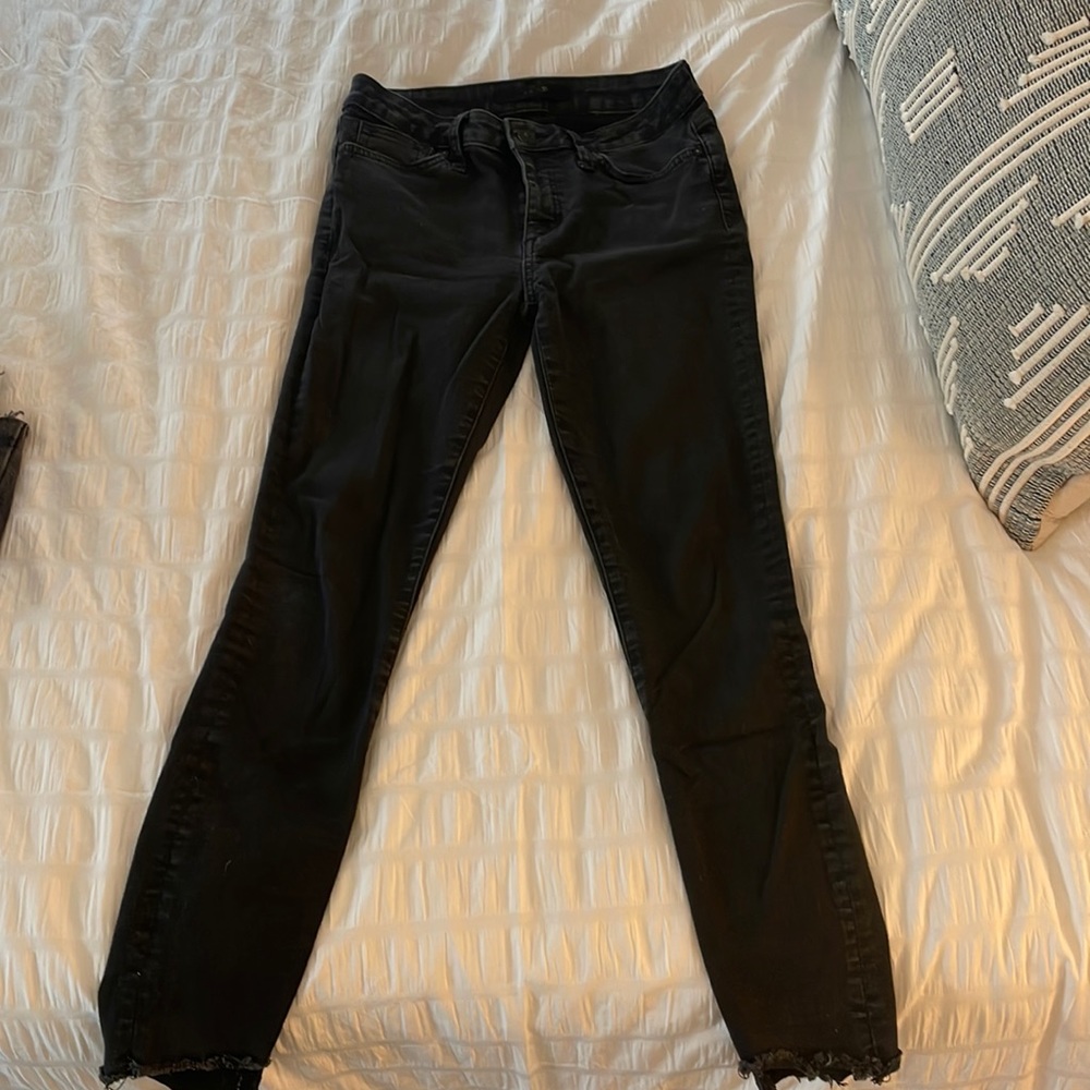 Joes jeans skinny jeans size 26